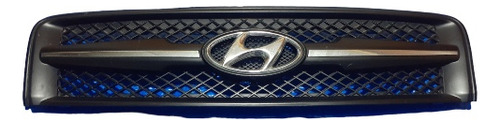 Parilla Delantera Hyundai  Tucson 2008