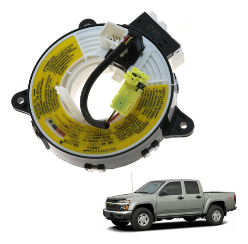 Resorte Reloj Para Chevrolet Colorado 2003-2006