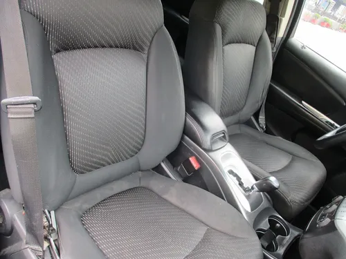 Dodge Journey Se 4x2 2400cc At Aa