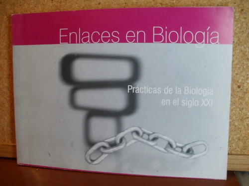 Enlaces En Biología Bedoya Zona Caballito