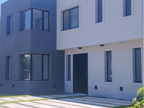 Venta Lote Barrio Cerrado Malvinas Argentinas
