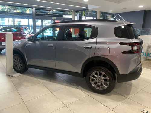 Citroën C3 Aircross 1.6 Vti Feel Pack