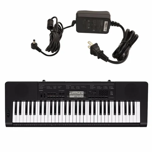 Casio ctk sale 3200 sustain pedal