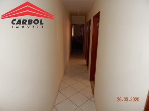 Residencial Jundiaí - Oportunidade - 3 Dorms. (suíte) - 2 Vagas - 251238c