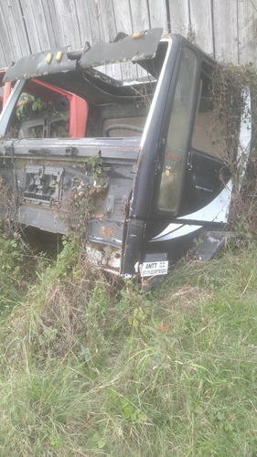 Imagem 2 de 5 de Mercedes Bens 1620