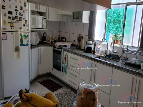 Imagem 4 de 15 de Ref.: 495 - Sobrados Em Osasco Para Venda - V495