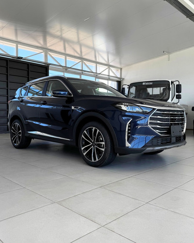 Jetour X70 Plus X70 Plus Luxury