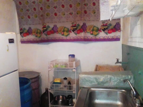 Apartamento En Venta Macarao Tc