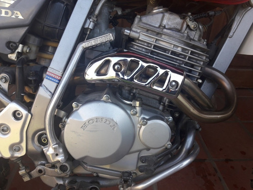 Honda Xr250