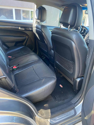 Kia Sorento 2.4 Ex Premium 4x4 6at 2012
