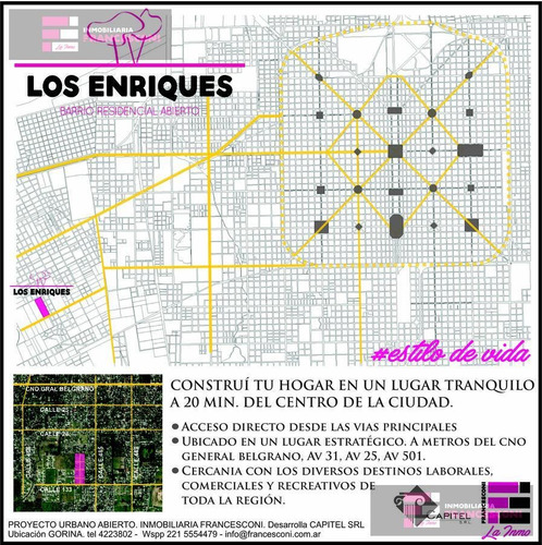 Imagen 30 de 30 de Terreno - Joaquin Gorina