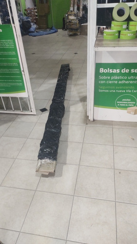 Columna Tipo H Fabricación De Paredones Premoldeados 3,50