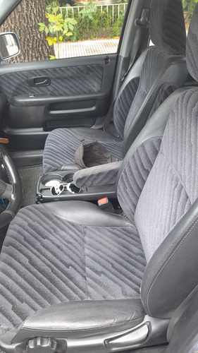 Honda CR-V 2.4 4x4 Ex At