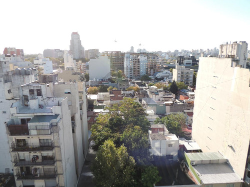 Departamento Monoambiente A La Venta - Villa Crespo