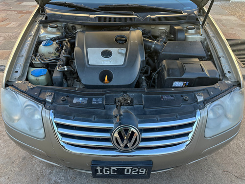 Volkswagen Bora 1.9 Trendline I 100cv