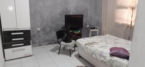 Imagem 2 de 9 de Chácara No Bairro Bopiranga, Em Itanhaém, Litoral Sul 7857