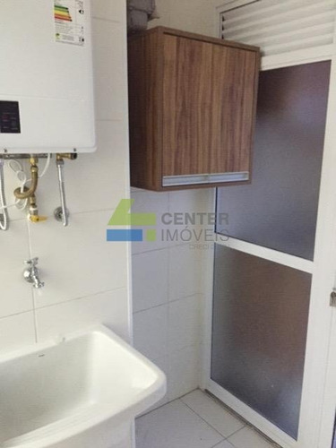 Imagem 8 de 15 de Apartamento - Vila Gumercindo - Ref: 14603 - V-872600