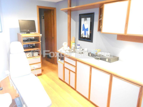 Imagem 12 de 12 de Sala / Conjunto Comercial, 42.6 M², Rio Branco - 135509