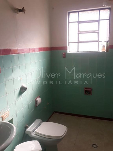 Imagem 9 de 17 de Casa Em Jaguaré, São Paulo/sp De 260m² 3 Quartos À Venda Por R$ 745.000,00 - Ca1014374-s