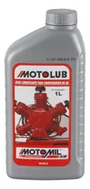 Comprar Óleo Para Compressores Motolub 1l Motomil Aw150