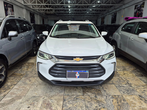 Chevrolet Tracker 1.2 Premier Turbo Aut. 5p