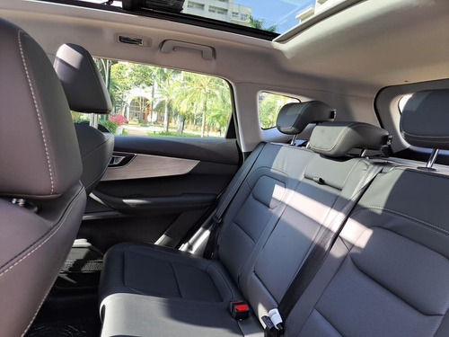 Caoa Chery Tiggo 7 Pro 1.5 Tci Híbrido Cvt