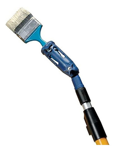 Extensor De Brocha De Pintura, Rodillo De Pintura, Soporte