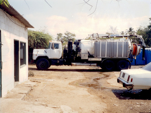 Alquiler De Baños Sanitarios Portatiles Y Trailer Ecologicos