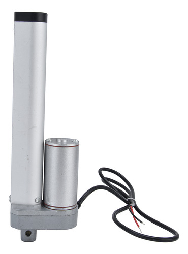 Actuador Lineal Industrial De Motor Eléctrico Con Motor