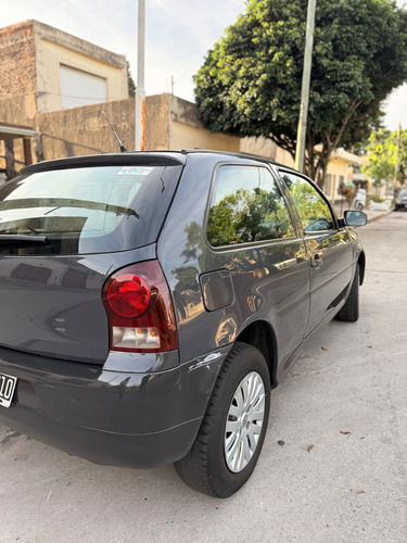 Volkswagen Gol 1.4 Power 83cv