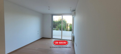 Departamento A Estrenar En Venta De 2 Dormitorios Totalmente Amoblado En Saint Jordi