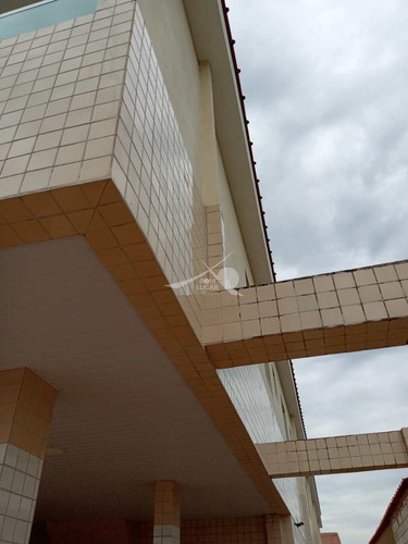 Imagem 30 de 30 de Casa De Condomínio Em Praia Grande , Caiçara - V5157