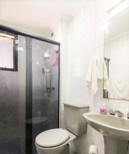 Imagem 18 de 23 de Apto Na Vila Formosa Com 3 Dorms Sendo 1 Suíte, 2 Vagas, 78m² - Ap14411