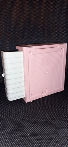 Joyero Con Caja Musical (Usado)
