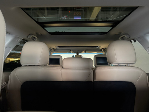 Nissan Pathfinder 3.5 Advance At