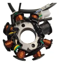 Comprar Bobinado Encendido Yumbo C110 Baccio Px 8 Bobinas - Vini