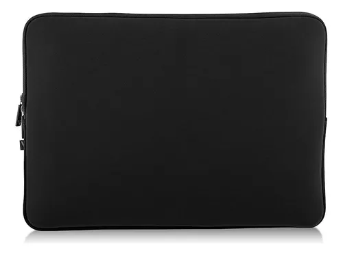 V7 16 Resistente Al Agua Neoprene Laptop Sleeve Para Comput Cable