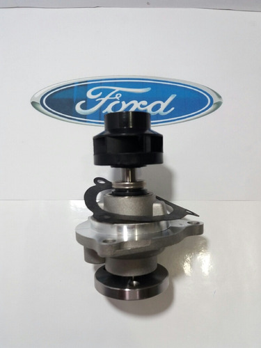 Bomba De Agua Fiesta Power Max Move Ecosport