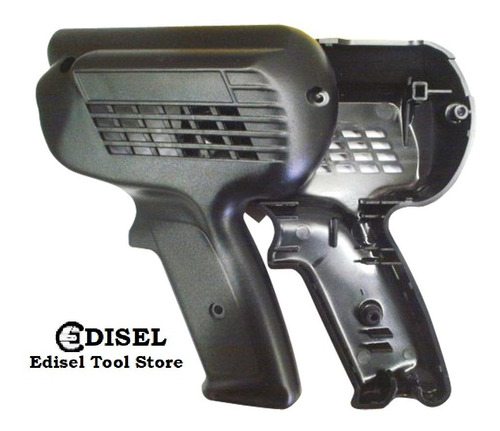 Carcasa Pistola Universal Weller + Foquito (repuesto)