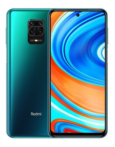 Xiaomi Redmi Note 9 Pro 128gb Avenida Tecnologica
