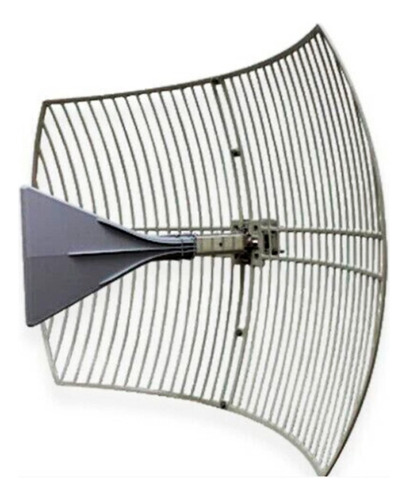 Antena Parabolica Celular Technical 2g/3g/4g/lte/5g 
