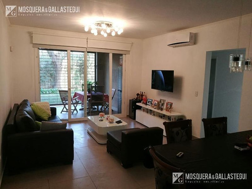 Imagen 4 de 16 de Departamento En Condominio Tortugas Iii - Pilar