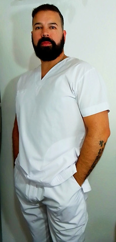 Imagen 6 de 8 de Masajista Masculino Profesional, Depilacion Etc.