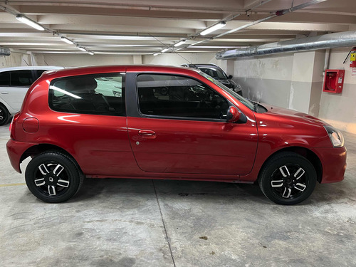 Renault Clio 1.2 Mio Dynamique