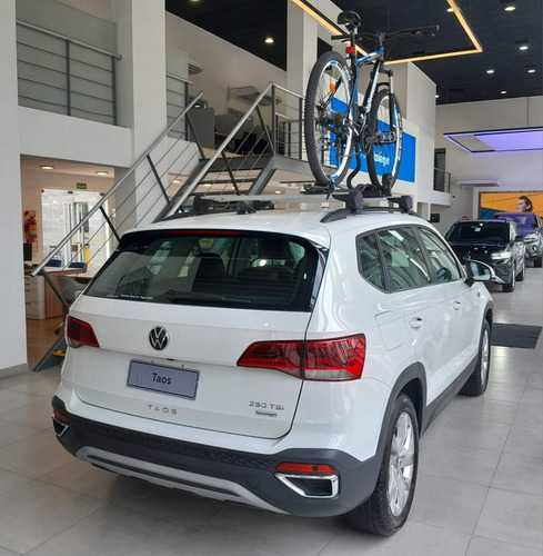 Volkswagen Taos 1.4 250 Tsi Comfortline