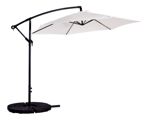Ombrelone Garden H 3,00 Metros