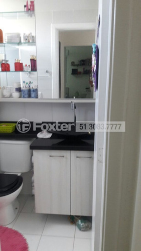Imagem 4 de 9 de Apartamento, 2 Dormitórios, 57 M², Marechal Rondon - 154630