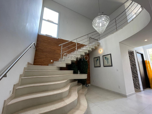 Casa À Venda Em Swiss Park - Ca022754