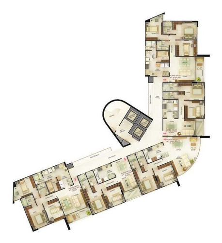Imagem 8 de 13 de Apartamento À Venda, 63 M² Por R$ 358.000,00 - Estados - João Pessoa/pb - Ap0512