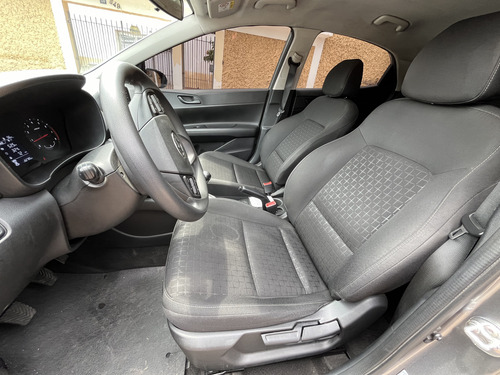 Hyundai HB20 1.0 Sense Flex 5p